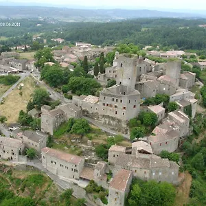 Chateau De Frankrijk