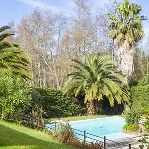 La Maison Mora - Welkeys Сasa de vacaciones Boucau