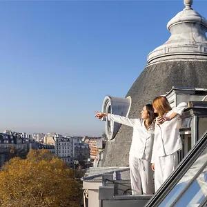 Hotel De Banville, París