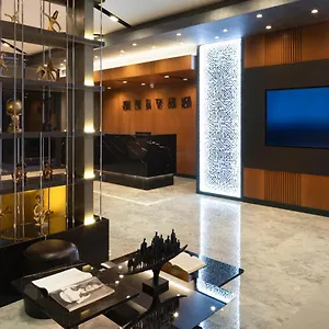 Nish Palace Besiktas Turkije