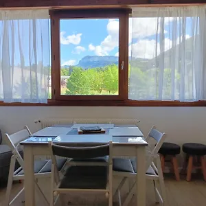 La Marjolaine Apartamento Annecy