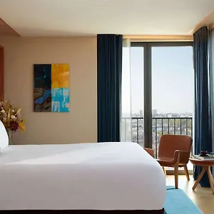 Hotel So/, París