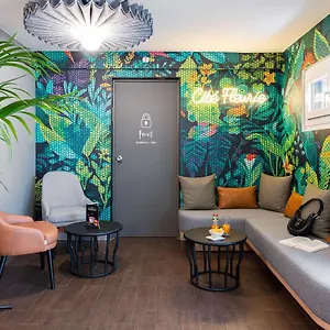 3* Hotel Ibis Italie Tolbiac