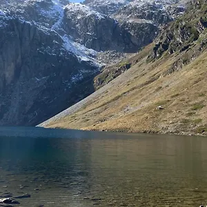 Résidence Eugénie Apartamento Cauterets