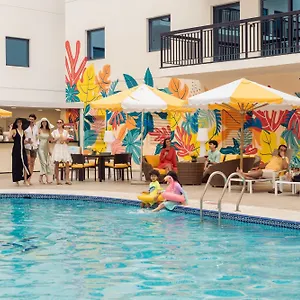 Golden Sands Verenigde Arabische Emiraten