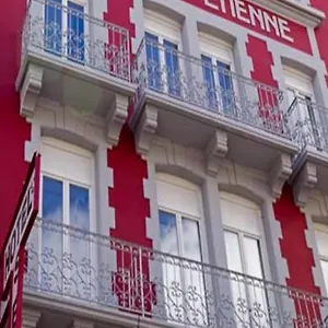 Saint Etienne Frankrijk