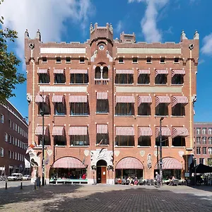 Ibis Styles Centre Países Baixos