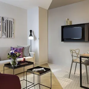 Citadines Opera Apart-hotel