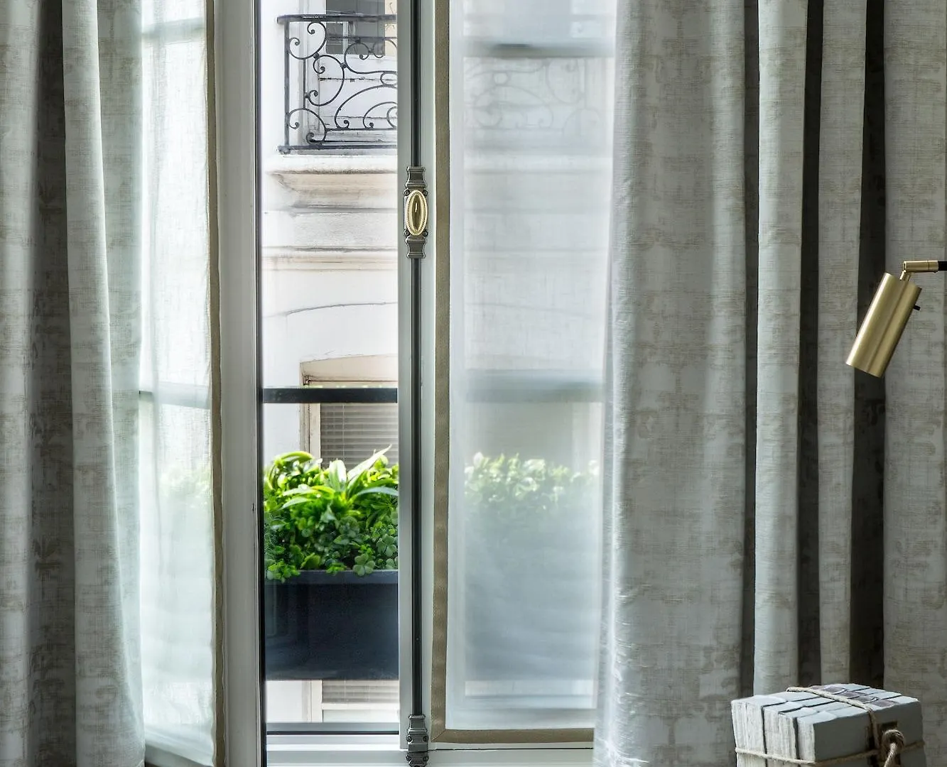 Charles V Hotel Parijs 4*,
