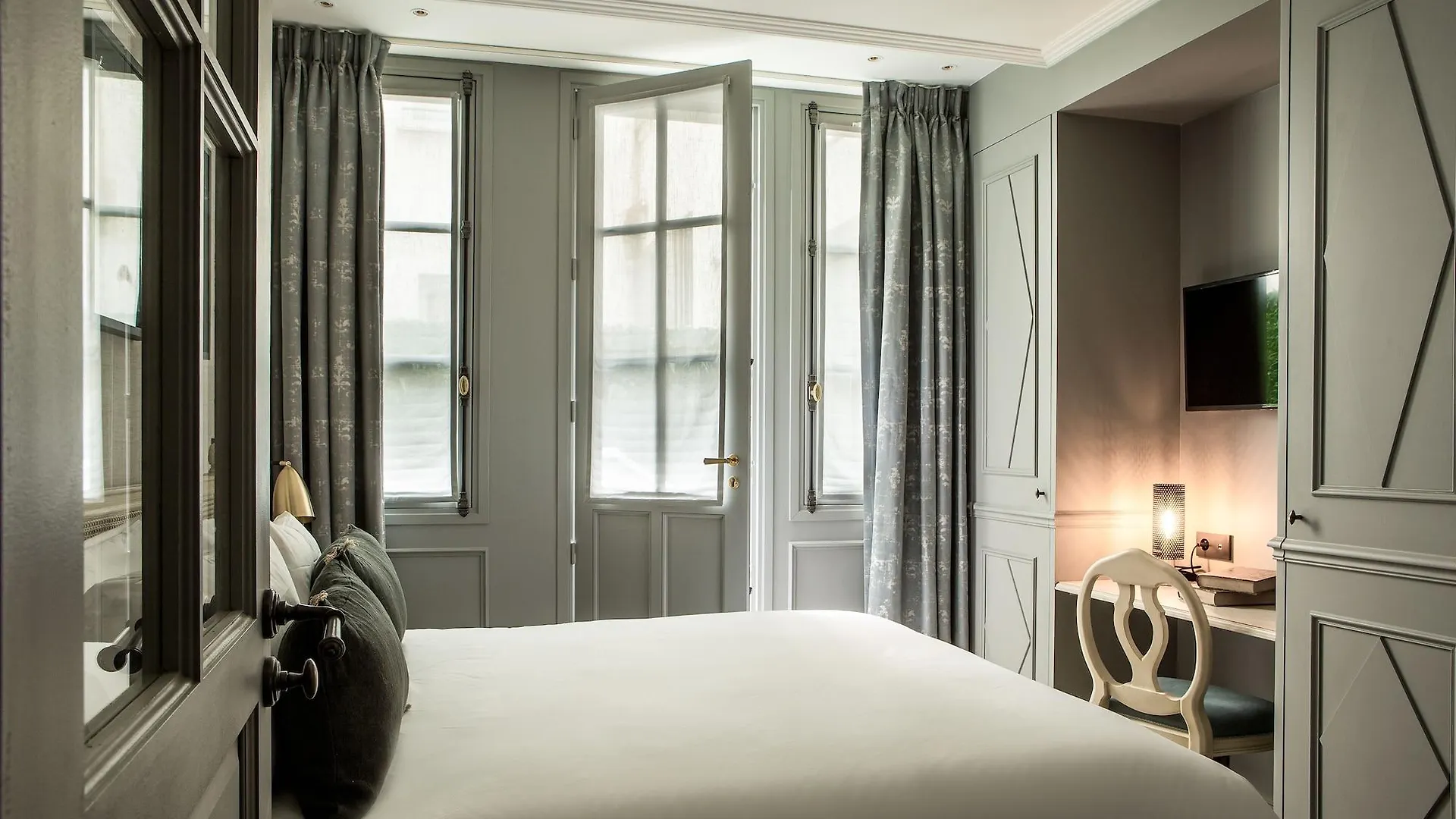 Charles V Hotel Parijs Frankrijk