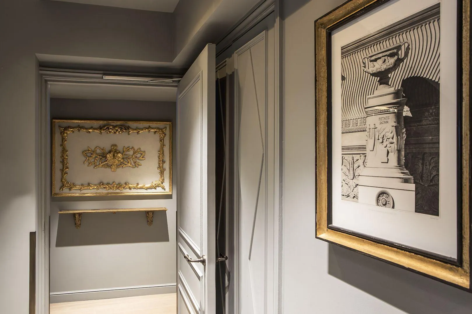 Charles V Hotel Parijs